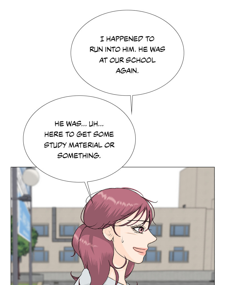 Half-Ghost Chapter 136 page 38 - 