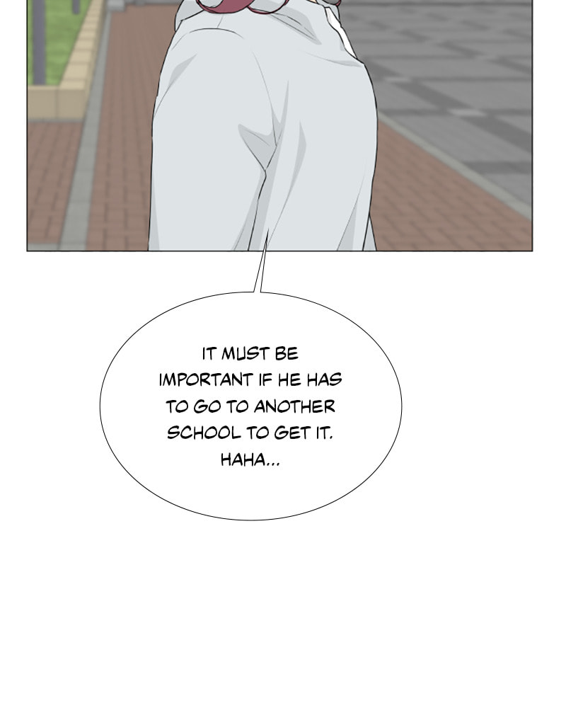 Half-Ghost Chapter 136 page 39 - 