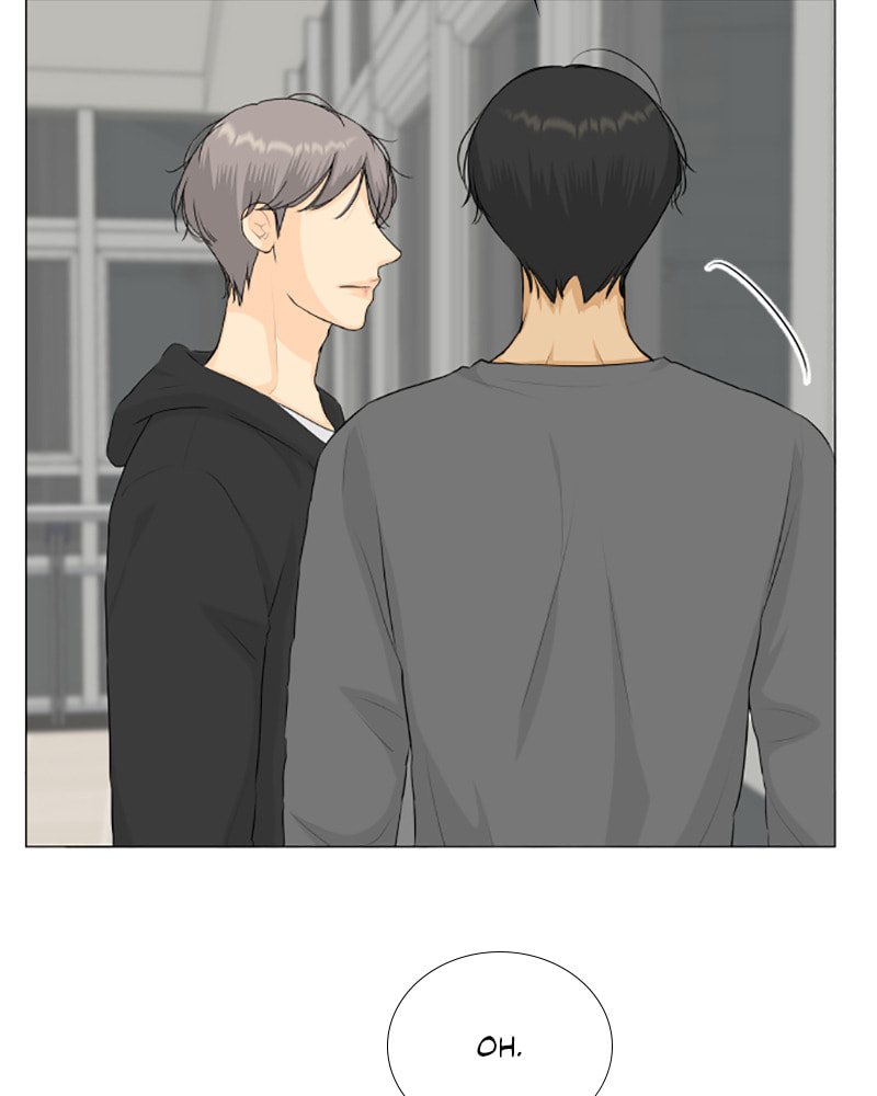 Half-Ghost Chapter 136 page 5 - 