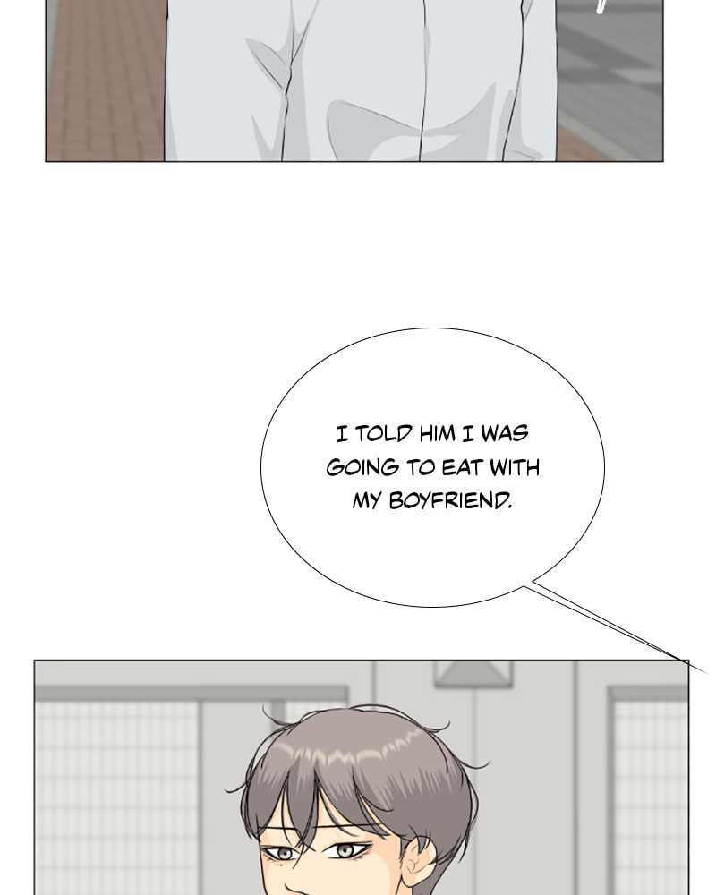 Half-Ghost Chapter 136 page 41 - 