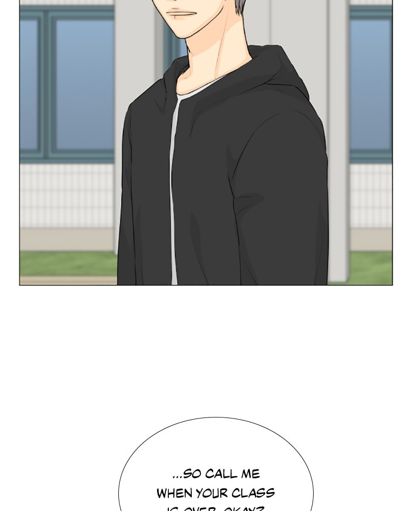 Half-Ghost Chapter 136 page 42 - 