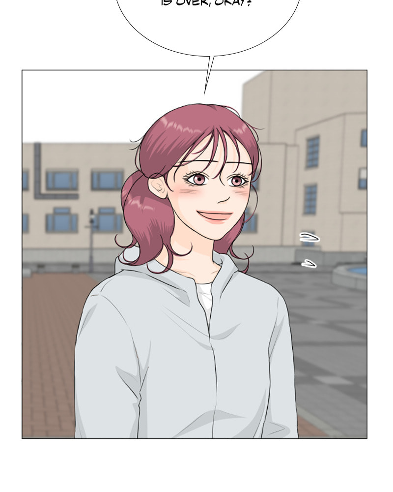Half-Ghost Chapter 136 page 43 - 