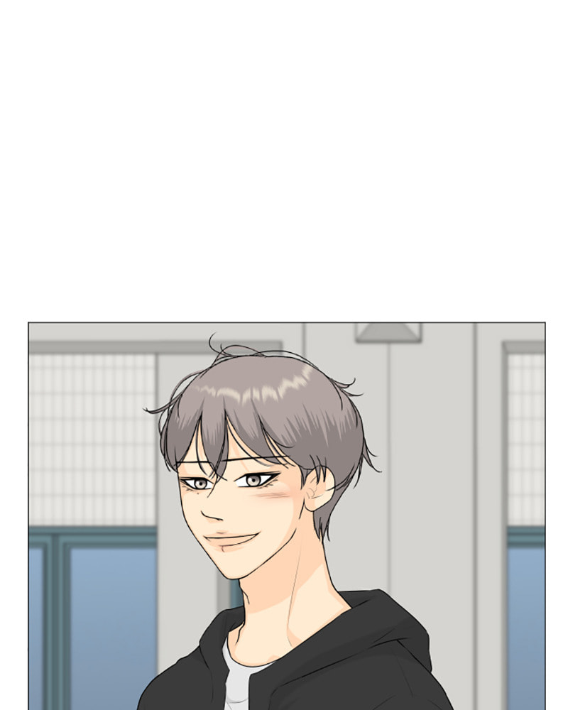 Half-Ghost Chapter 136 page 44 - 