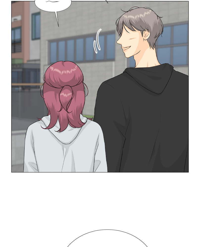 Half-Ghost Chapter 136 page 46 - 