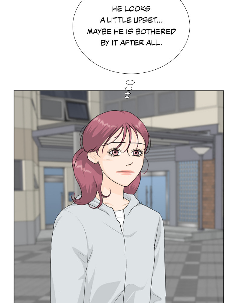 Half-Ghost Chapter 136 page 47 - 