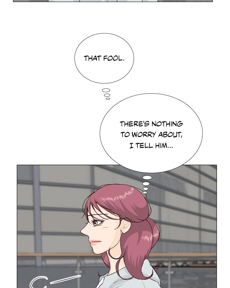 Half-Ghost Chapter 136 page 48 - 