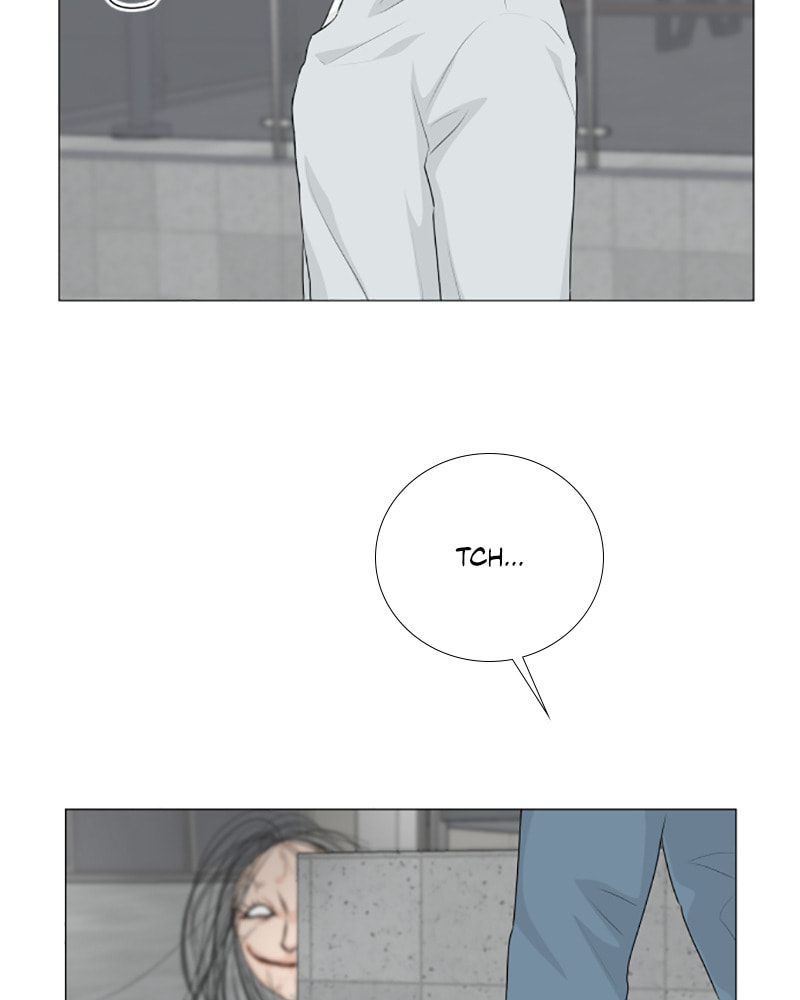 Half-Ghost Chapter 136 page 49 - 