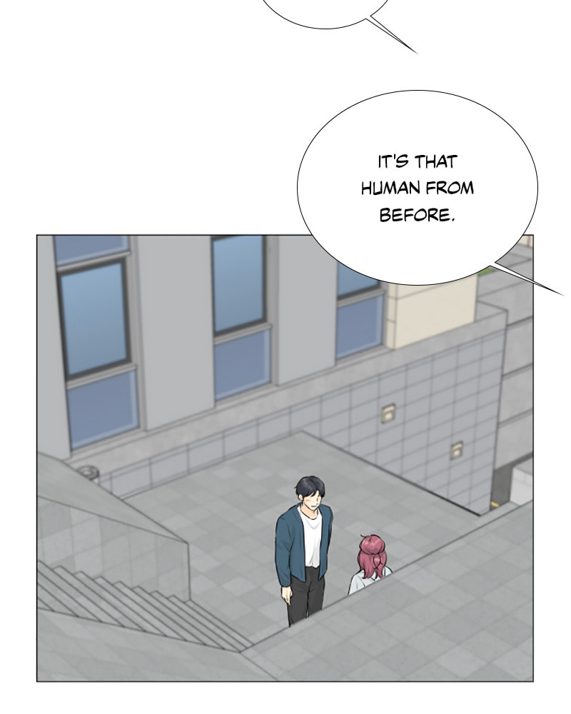 Half-Ghost Chapter 136 page 6 - 