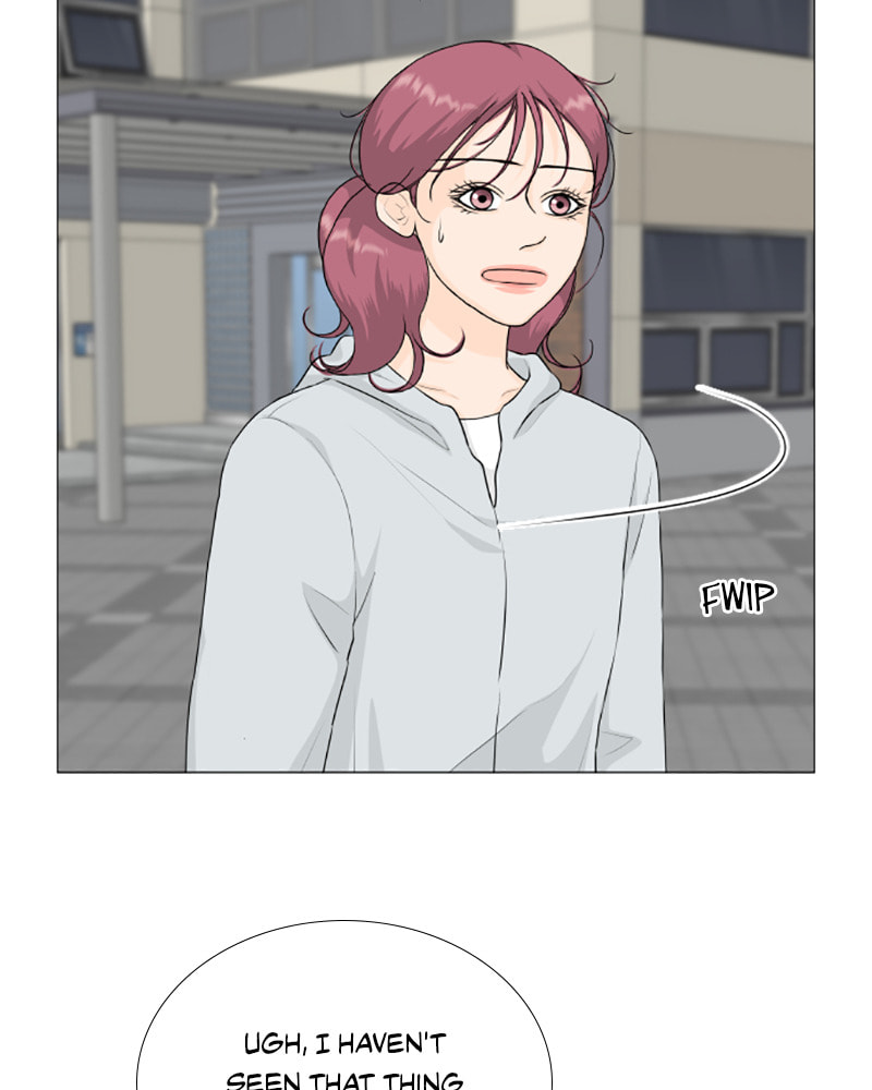 Half-Ghost Chapter 136 page 51 - 
