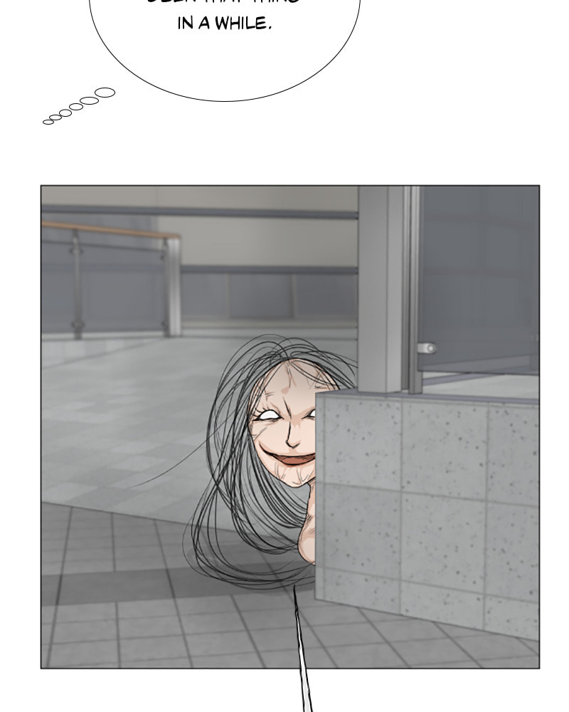 Half-Ghost Chapter 136 page 52 - 