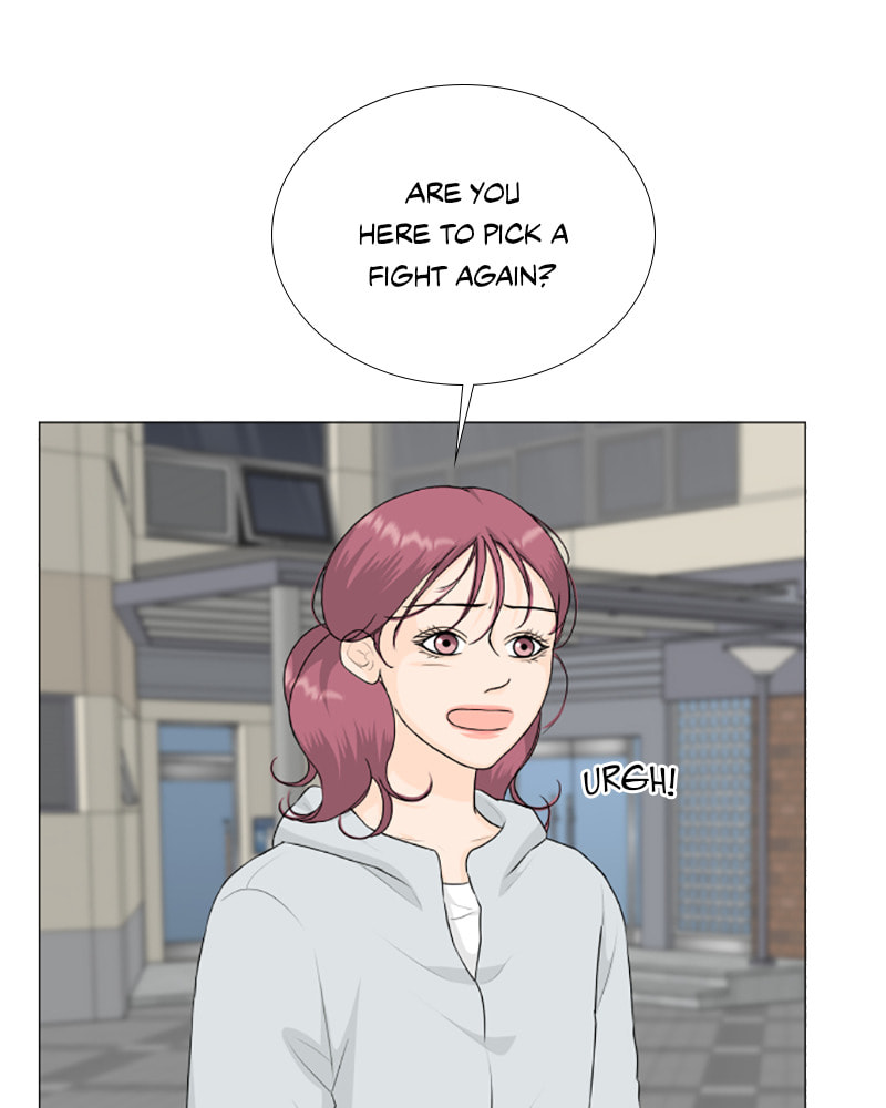 Half-Ghost Chapter 136 page 54 - 