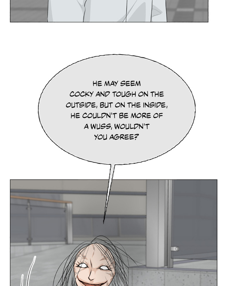 Half-Ghost Chapter 136 page 55 - 