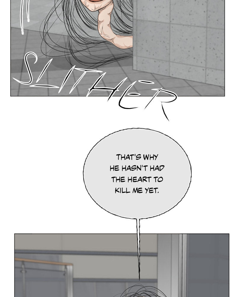 Half-Ghost Chapter 136 page 56 - 