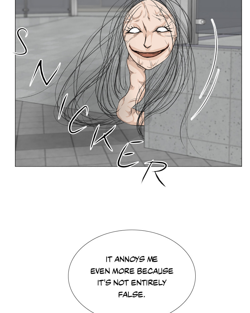 Half-Ghost Chapter 136 page 57 - 