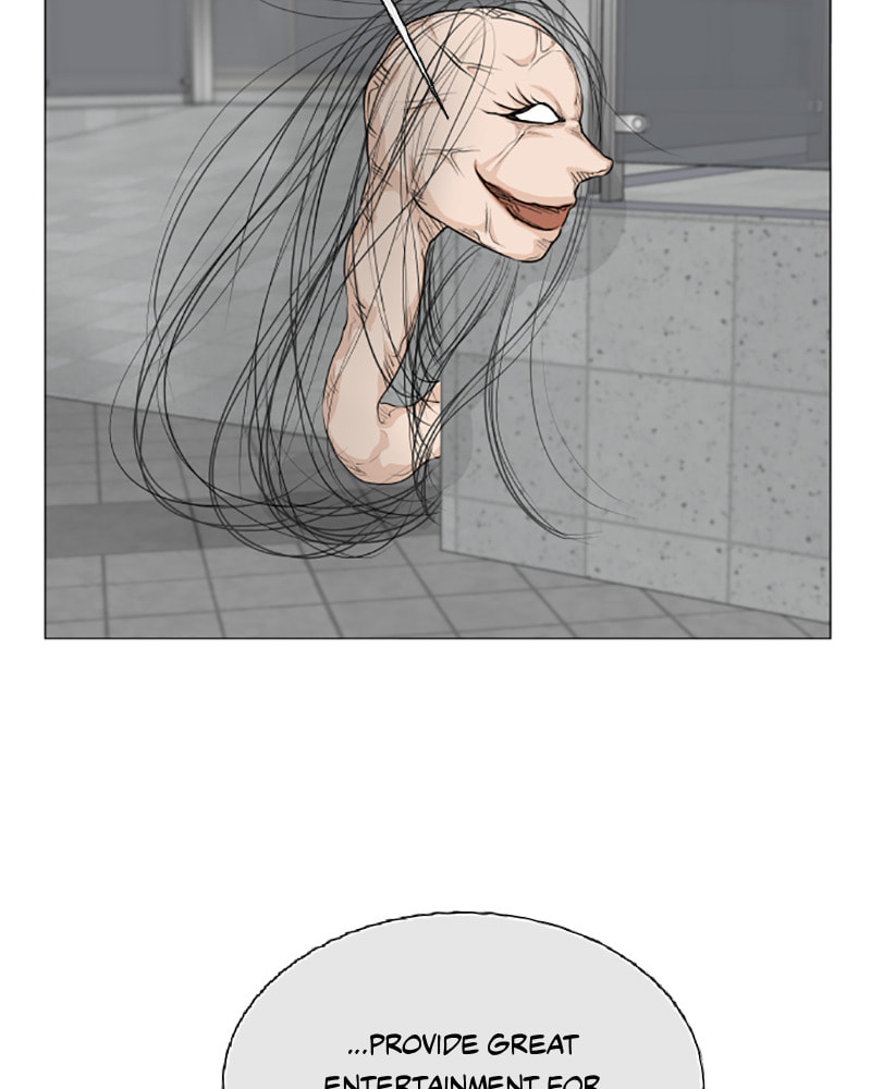 Half-Ghost Chapter 136 page 60 - 
