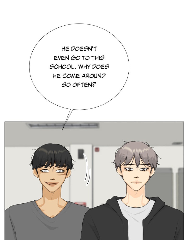 Half-Ghost Chapter 136 page 7 - 