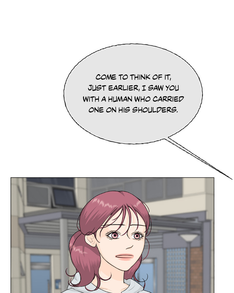 Half-Ghost Chapter 136 page 62 - 
