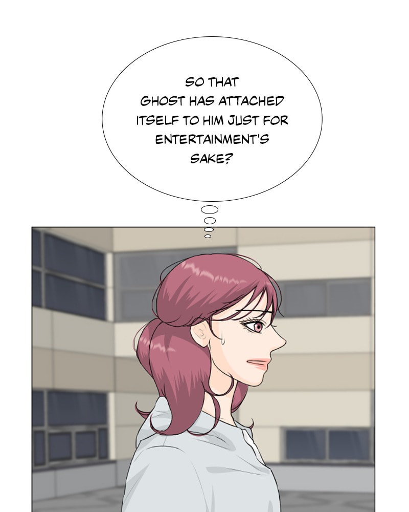 Half-Ghost Chapter 136 page 67 - 