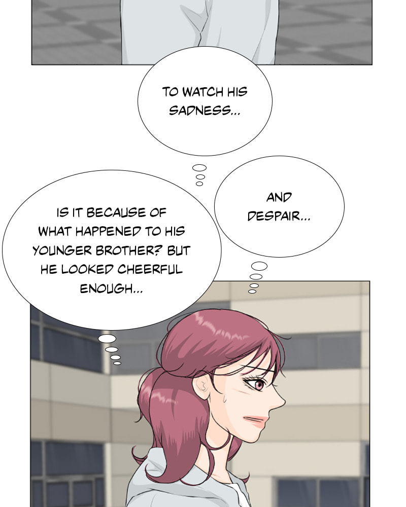 Half-Ghost Chapter 136 page 68 - 