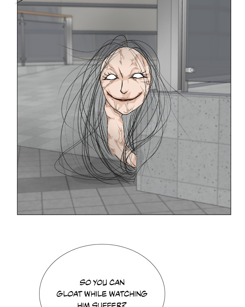 Half-Ghost Chapter 136 page 72 - 