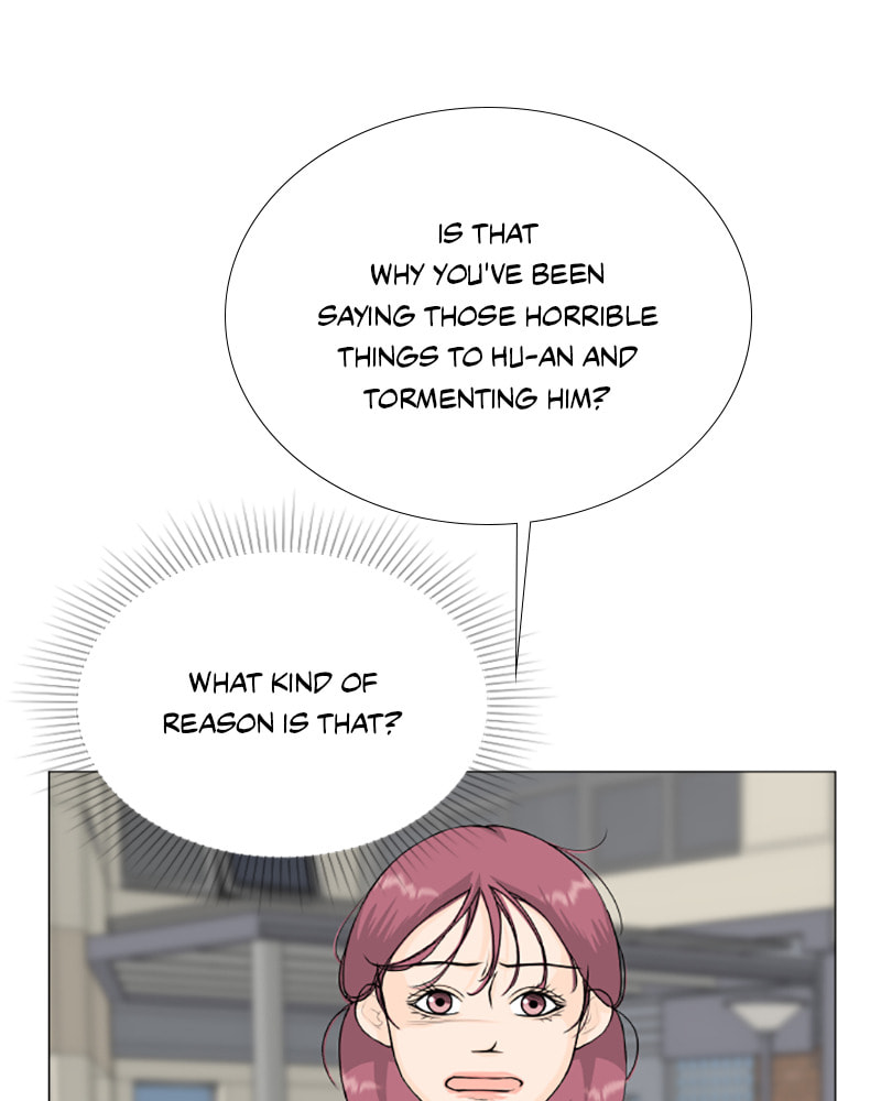 Half-Ghost Chapter 136 page 76 - 