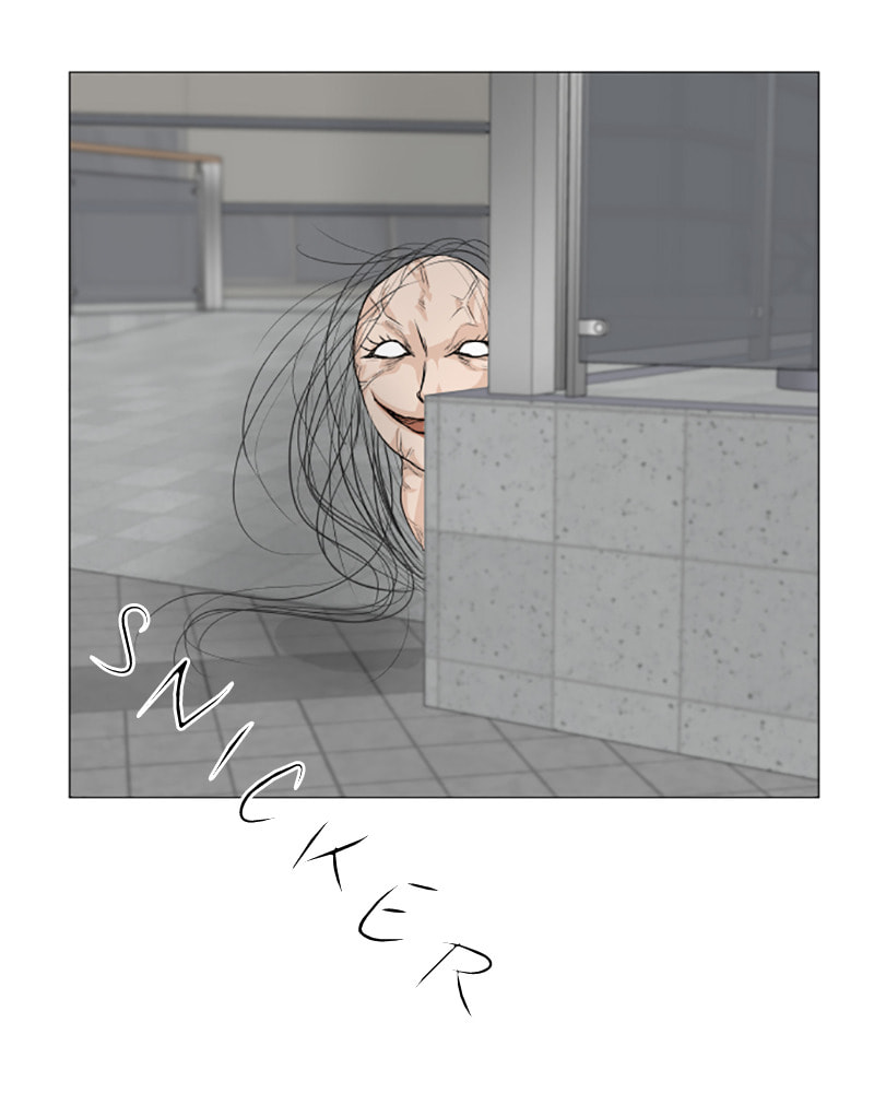 Half-Ghost Chapter 136 page 78 - 