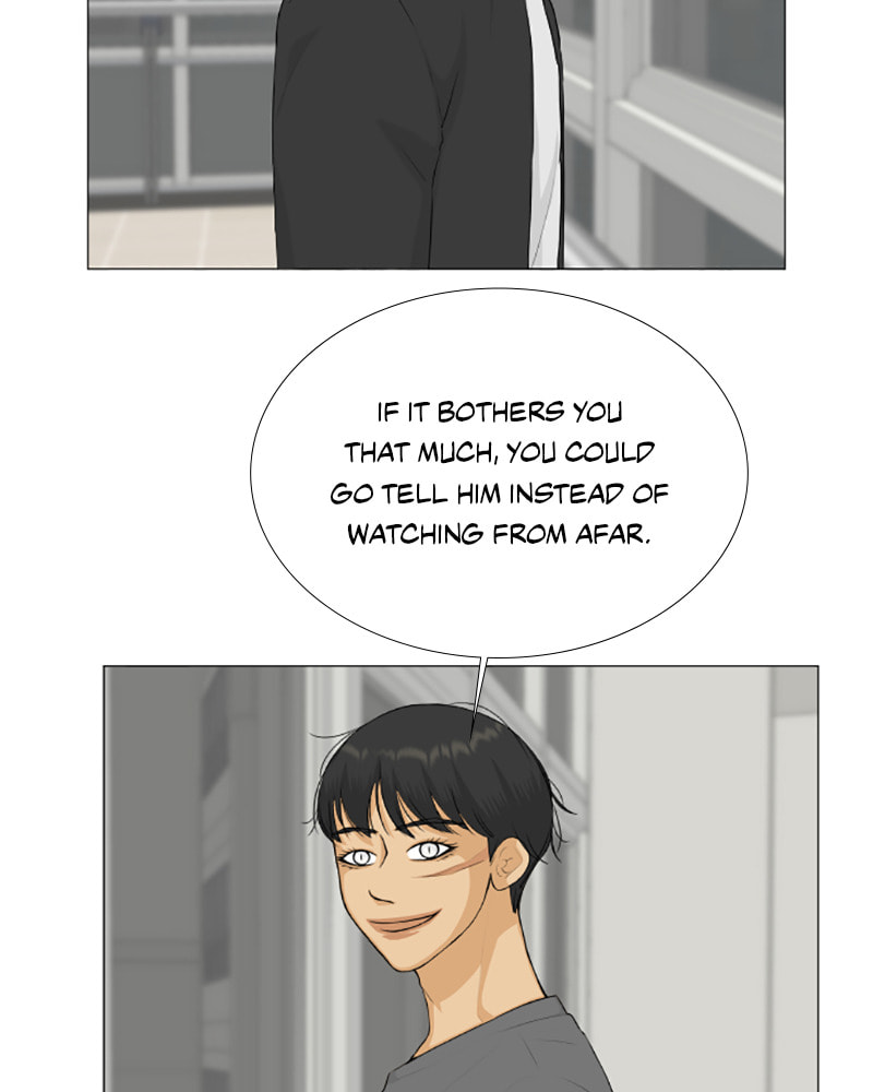 Half-Ghost Chapter 136 page 9 - 