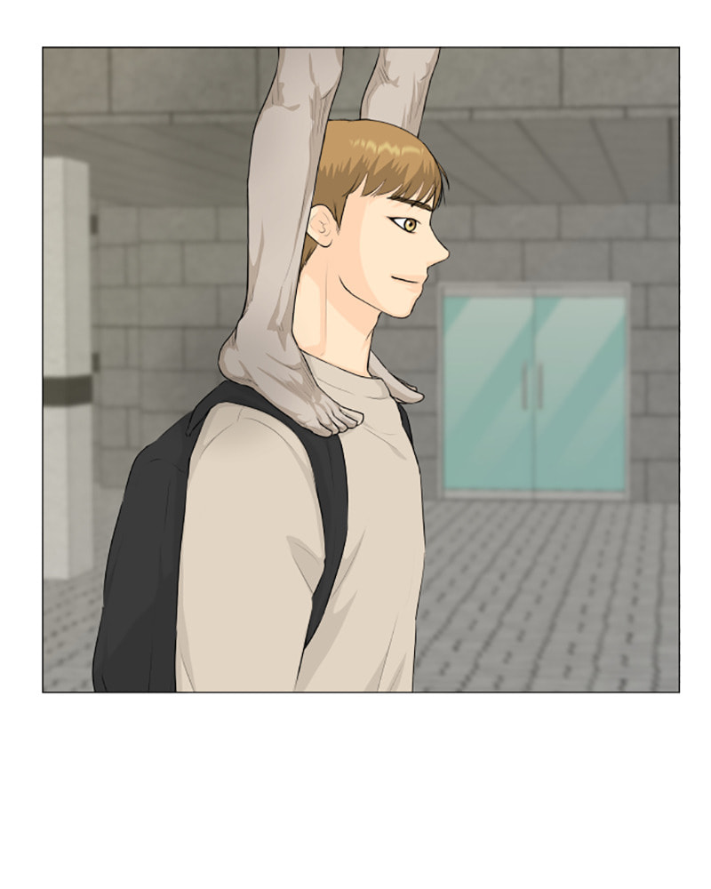 Half-Ghost Chapter 136 page 82 - 