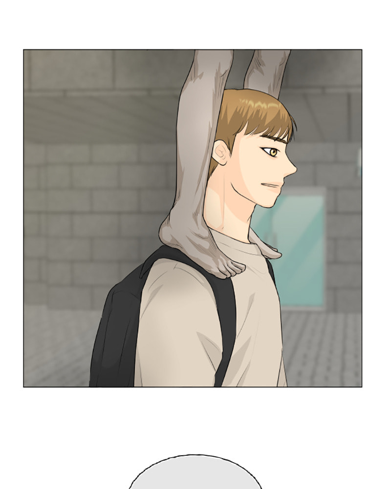 Half-Ghost Chapter 136 page 83 - 