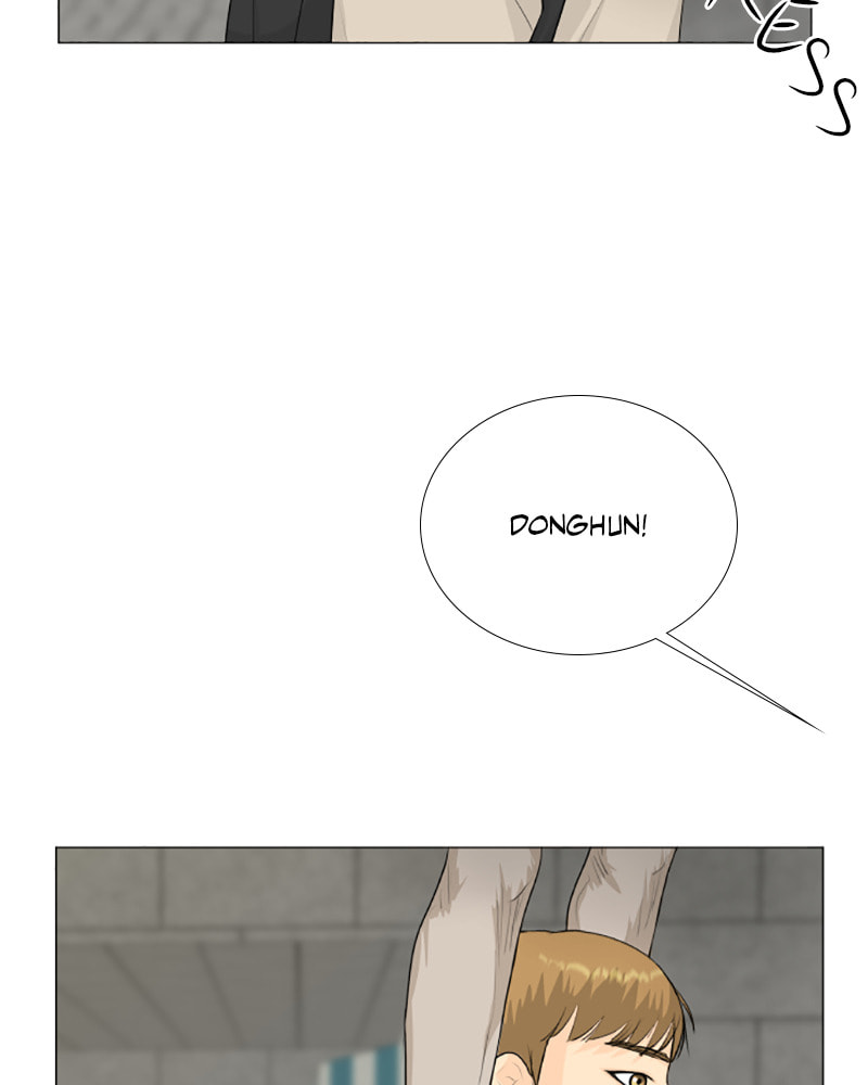 Half-Ghost Chapter 136 page 85 - 