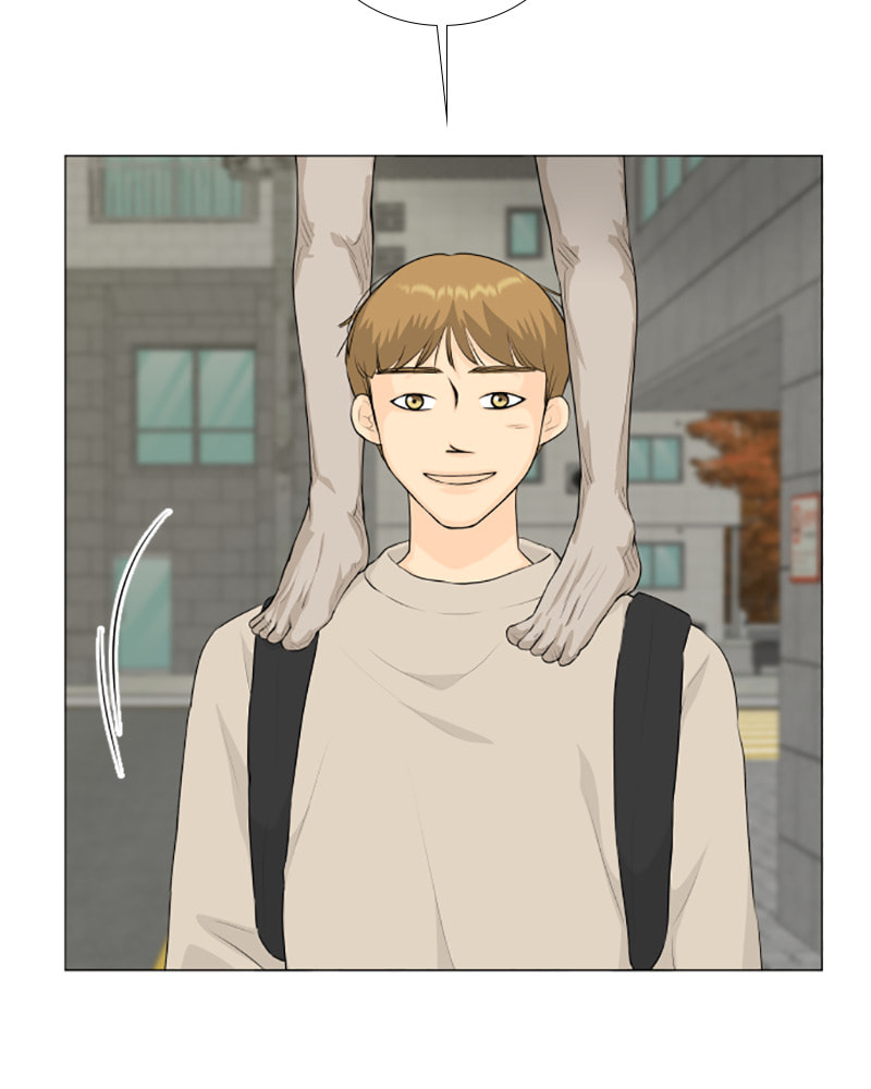 Half-Ghost Chapter 136 page 87 - 