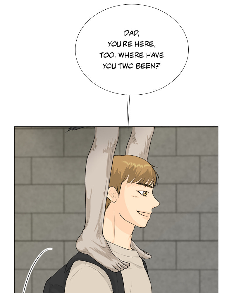 Half-Ghost Chapter 136 page 88 - 