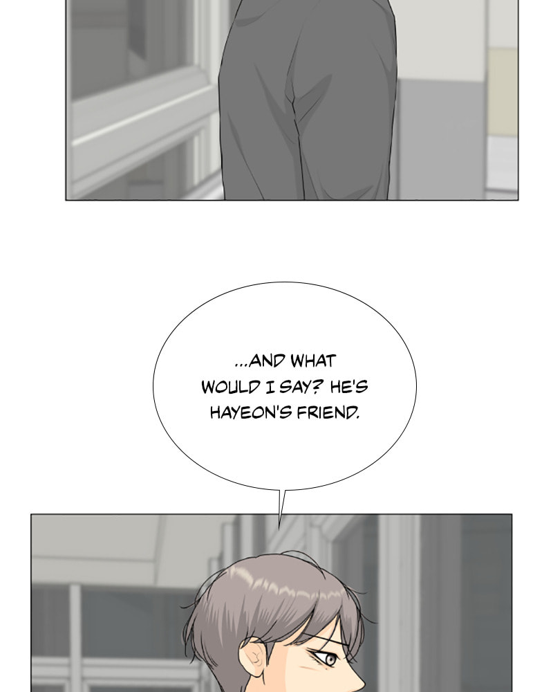 Half-Ghost Chapter 136 page 10 - 