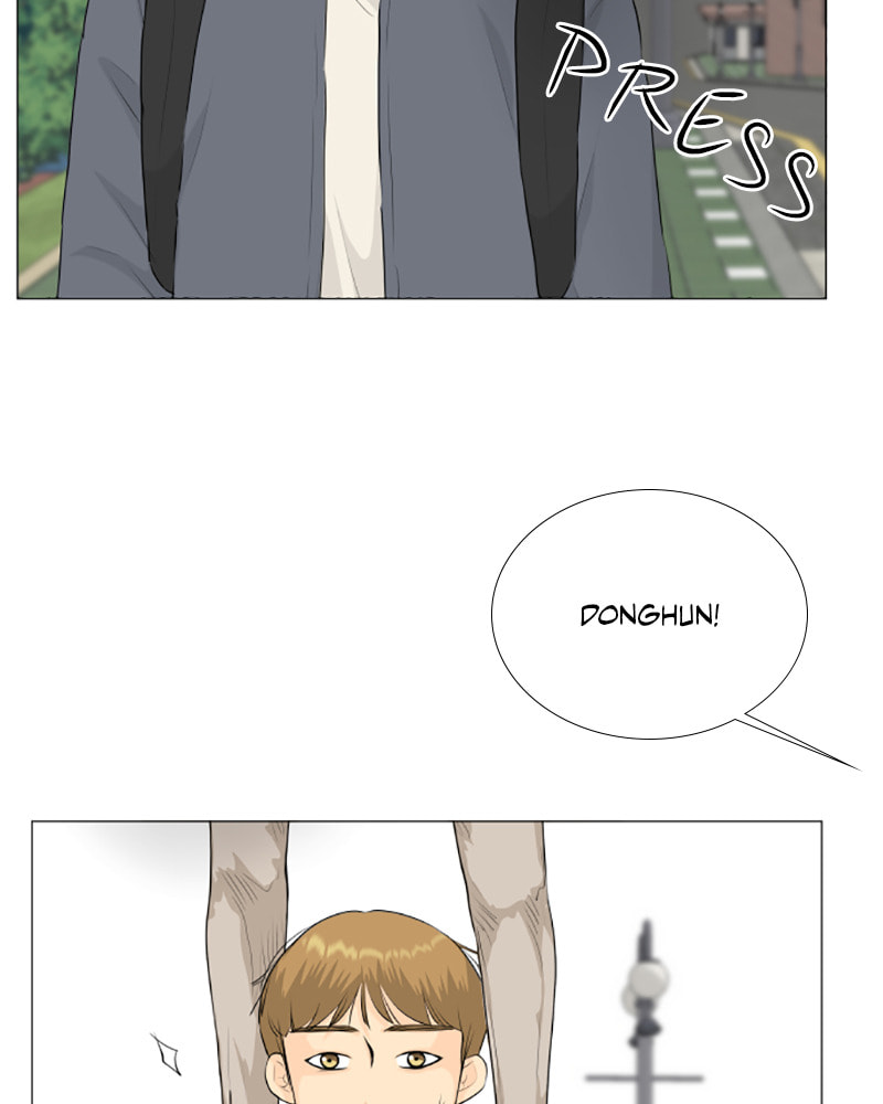 Half-Ghost Chapter 137 page 11 - 