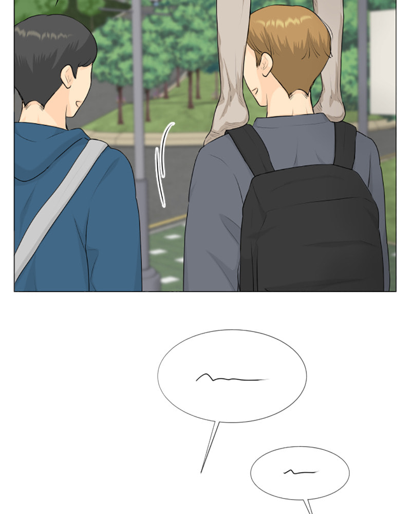 Half-Ghost Chapter 137 page 13 - 