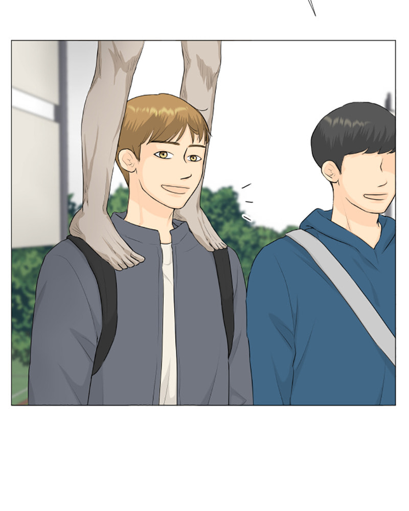 Half-Ghost Chapter 137 page 14 - 