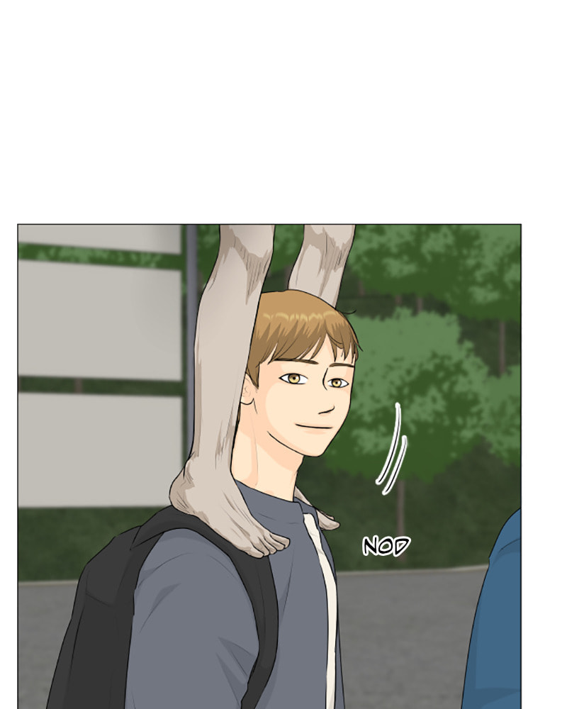 Half-Ghost Chapter 137 page 17 - 