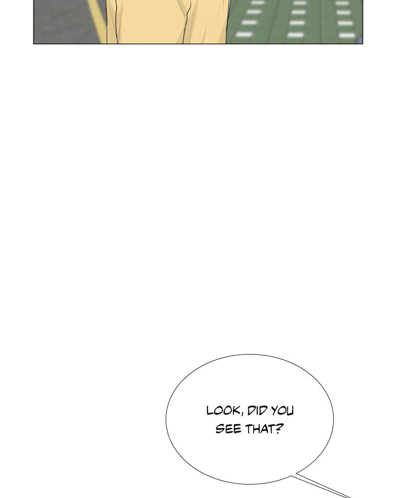 Half-Ghost Chapter 137 page 19 - 