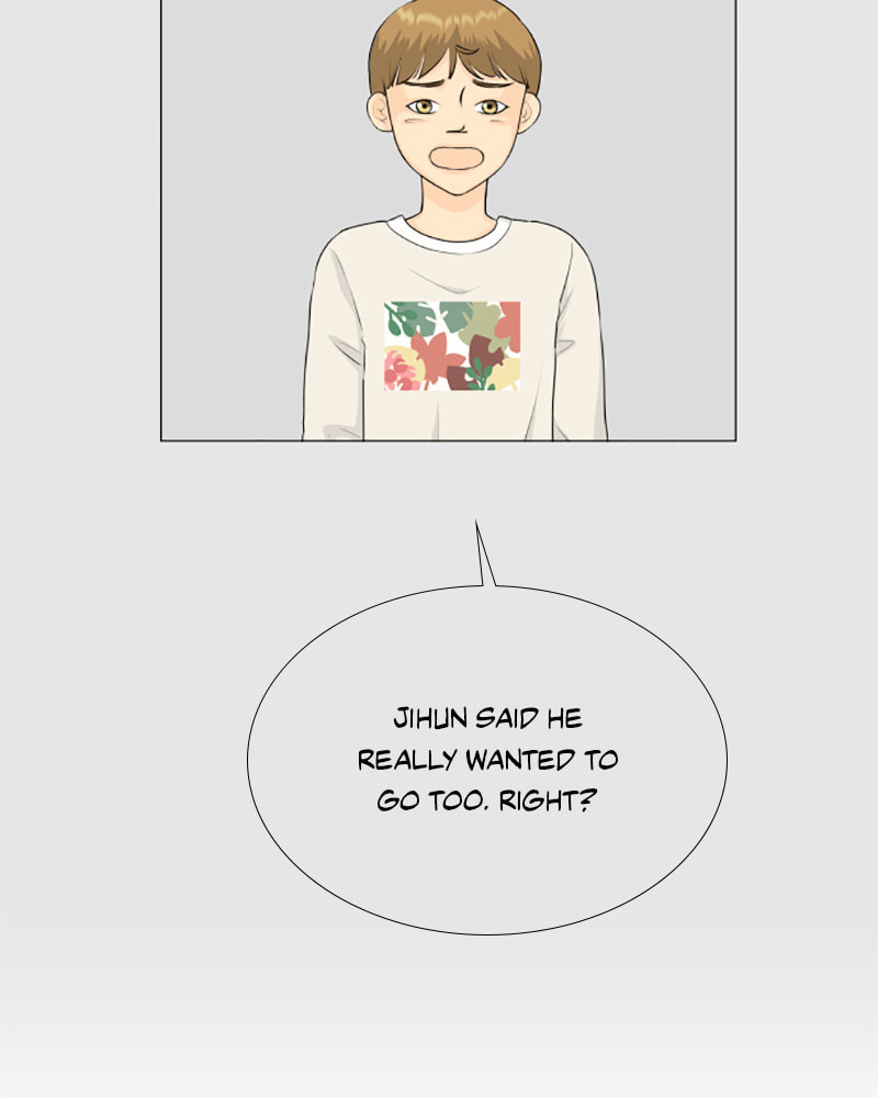 Half-Ghost Chapter 137 page 3 - 
