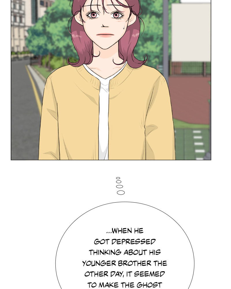 Half-Ghost Chapter 137 page 24 - 