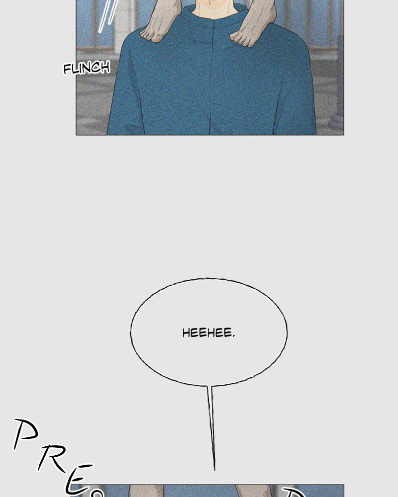Half-Ghost Chapter 137 page 27 - 
