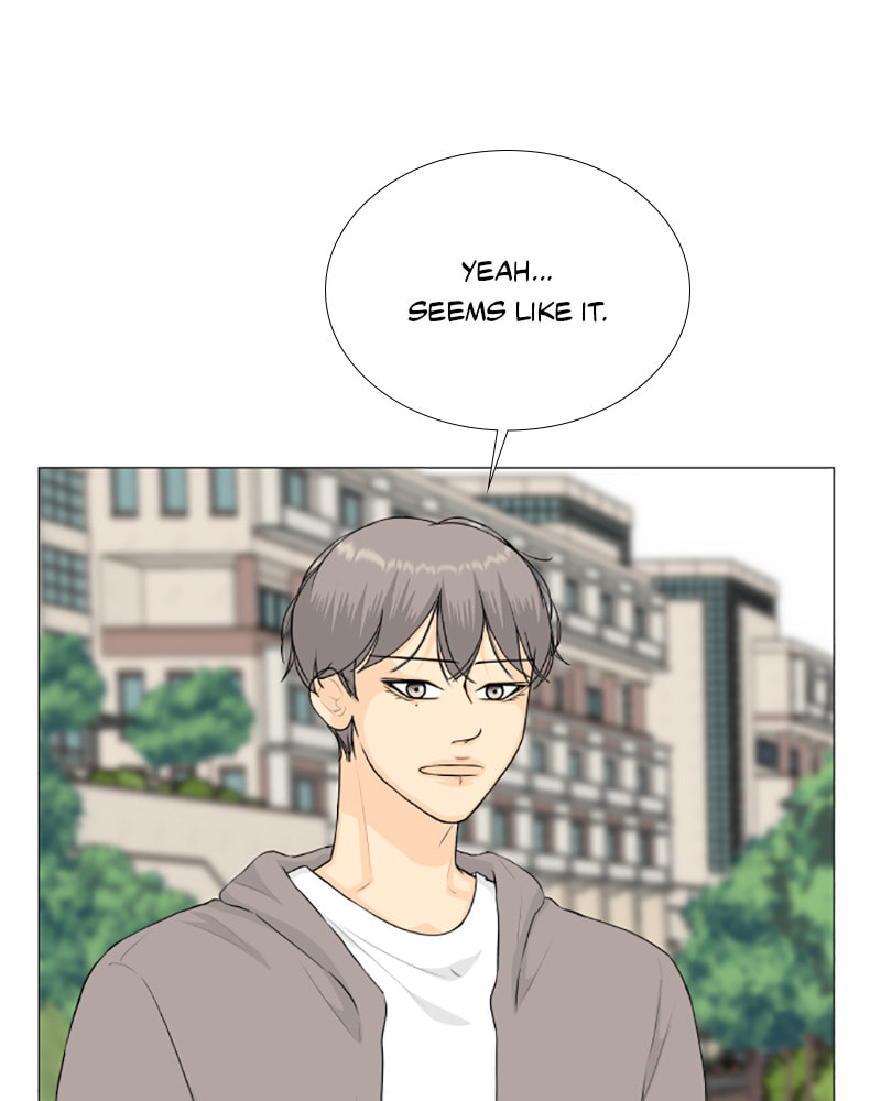 Half-Ghost Chapter 137 page 30 - 
