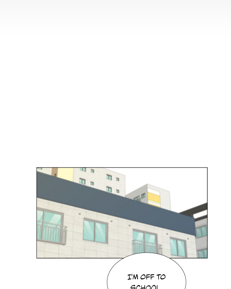 Half-Ghost Chapter 137 page 4 - 