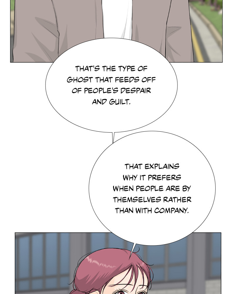 Half-Ghost Chapter 137 page 31 - 