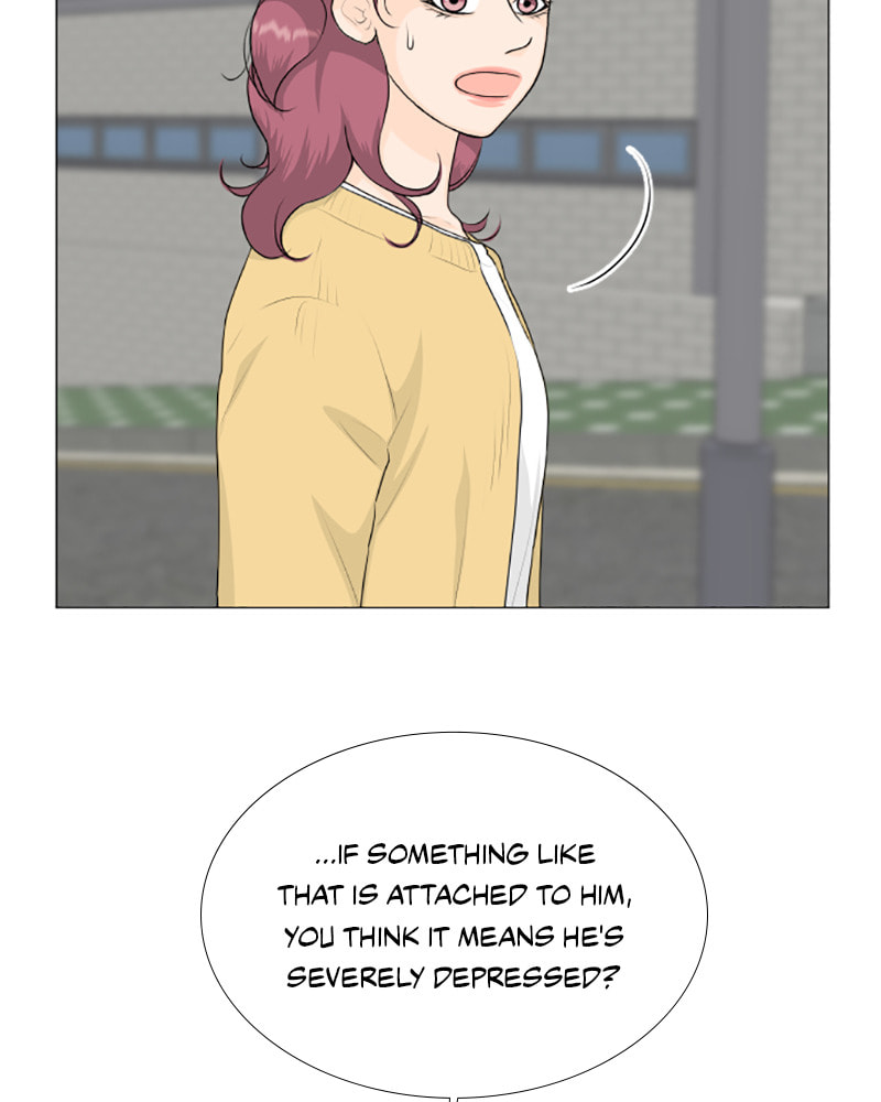 Half-Ghost Chapter 137 page 32 - 