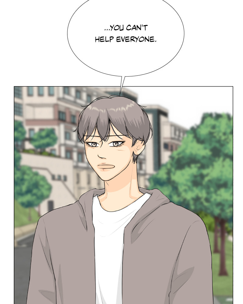 Half-Ghost Chapter 137 page 34 - 