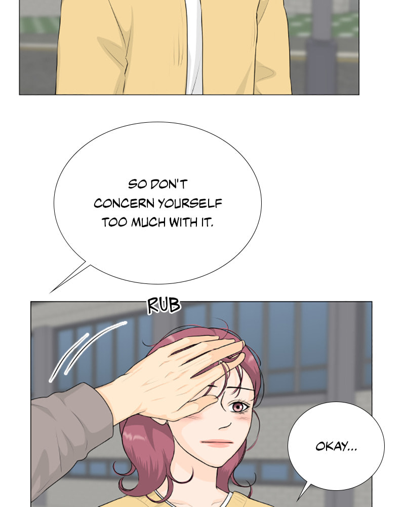Half-Ghost Chapter 137 page 36 - 
