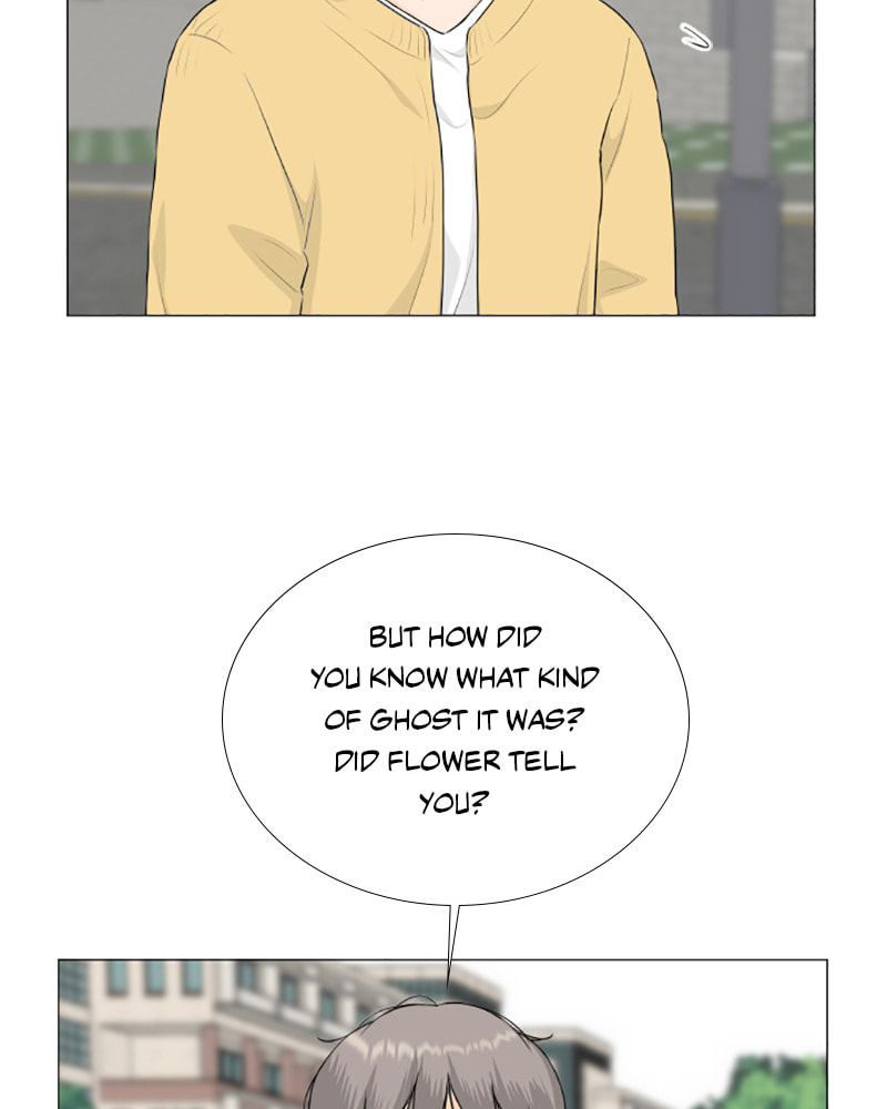 Half-Ghost Chapter 137 page 37 - 