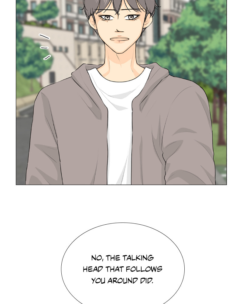 Half-Ghost Chapter 137 page 38 - 