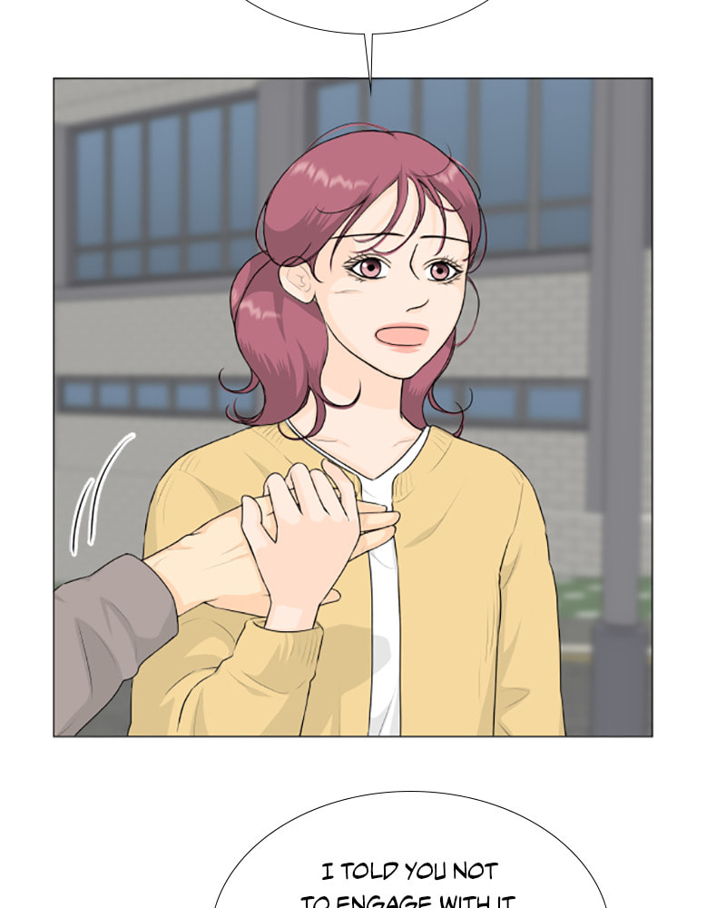 Half-Ghost Chapter 137 page 39 - 